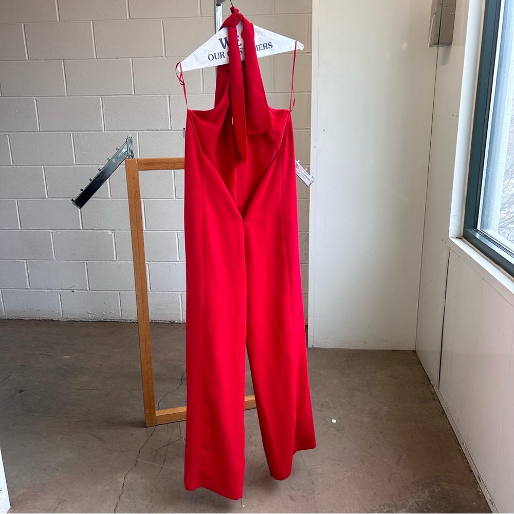 Zara Jumpsuit